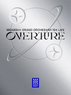 Midnight Grand Orchestra 1st LIVE 『Overture』 [BLU-RAY](Japan Version)