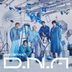 D.N.A  [Type A] (ALBUM + DVD) (First Press Limited Edition) (Japan Version)
