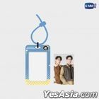 Fandom Character - Card Holder Set : Winny & Satang