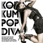 Pop Diva (First Press Limited Edition B)(Japan Version)
