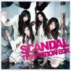 Temptation Box  (Normal Edition)(Japan Version)