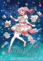 Pastel*Palettes Special Live 'TITLE DREAM' [BLU-RAY]  (Japan Version)