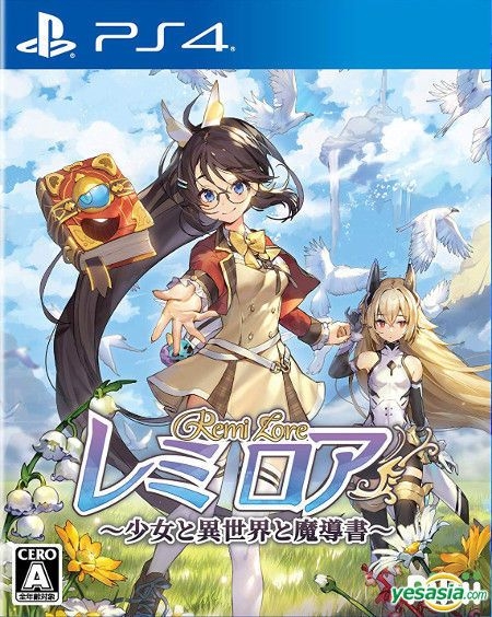 download the last version for ios RemiLore: Lost Girl in the Lands of Lore