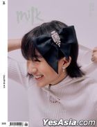 MilkX HK 05/25 Issue 225 (Cover A : Natalie Hsu)
