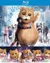 Meow (2017) (Blu-ray) (Hong Kong Version)