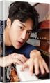 HAO About Love：石承鎬寫真書