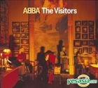The Visitors (Bonus Tracks) (UK Version)