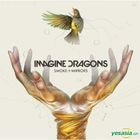 Imagine Dragons - Smoke + Mirrors (Deluxe Edition) (Korea Version)