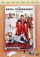 The Royal Tenenbaums (DVD) (Japan Version)