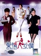 爱情女仆 (DVD) (1-67集) (完) (马来西亚版) 