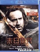 Season Of The Witch (2011) (Blu-ray) (Hong Kong Version)