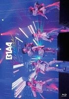 B1A4 JAPAN TOUR 2018 [Paradise] [BLU-RAY] (普通版)(日本版) 