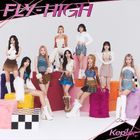 〈FLY-HIGH〉 (Normal Edition) (Japan Version)