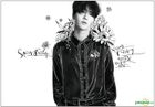 Super Junior: Ye Sung Mini Album Vol. 2 - Spring Falling (台湾版)