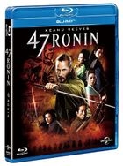 47 RONIN (Blu-ray) (Japan Version)
