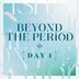 IDOLiSH7 THE Movie LIVE 4bit Compilation Album "BEYOND THE PERiOD" [DAY1]  (Normal Edition) (Japan Version)