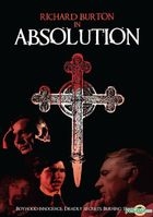 Absolution (1978) (DVD) (US Version)