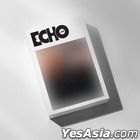 BTS: Jin Mini Album Vol. 2 - Echo (Weverse Albums Version)