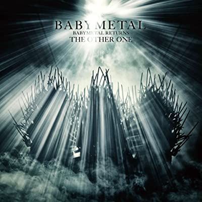YESASIA: BABYMETAL RETURNS -THE OTHER ONE- [BLU-RAY] (Limited 