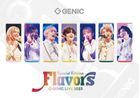 GENIC LIVE 2023 -Flavors- Special Edition (Japan Version)