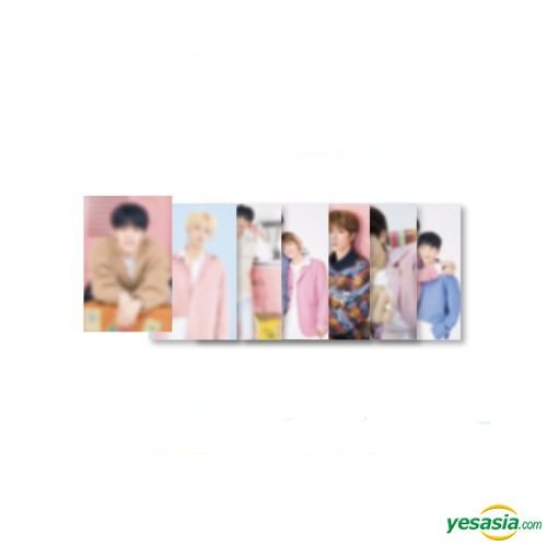 Seventeen caratland 2019 dvd