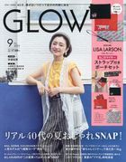ＧＬＯＷ（グロー） ２０２５年９月号