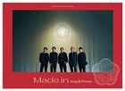 Made in [Type A] (ALBUM+DVD)  (First Press Limited Edition) (Japan Version)