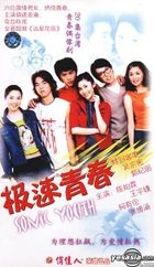 極速青春VCD (1-20集)(中国版)