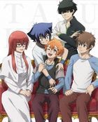Tasuuketsu BLU-RAY BOX Part.2 (Japan Version)
