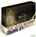 You Who Came From The Stars (Blu-ray) (12-Disc) (Limited Director's Edition) (English Subtitled) (SBS TV Drama) (Korea Version)