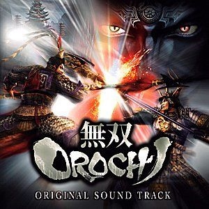 YESASIA: PS2 Musou Orochi Original Soundtrack (Japan Version) CD