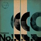 FREEDOM NO.9 (Japan Version)