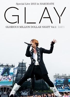 YESASIA: 「GLAY Special Live 2013 in HAKODATE GLORIOUS MILLION