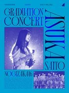 Nogizaka46 Asuka Saito Graduation Concert  [BLU-RAY] (Limited Edition) (Japan Version)