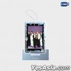 Frame Card Acrylic Stand and Keychain :  LYKN