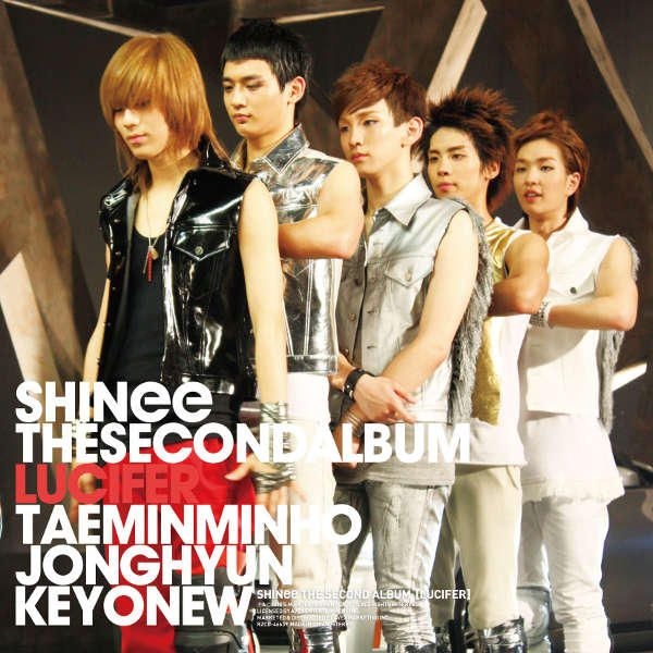 Shinee lucifer. Шайни Люцифер. SHINEE Lucifer album. SHINEE - body Rhythm.