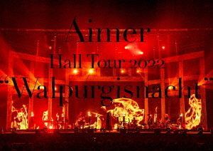 YESASIA: Aimer Hall Tour 2022 