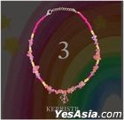 Kerrist - Birthday Collection Necklace (Type 3)