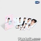 GMMTV Mini Photo Set : Satang