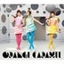 ORANGE CARAMEL (Jacket A)(ALBUM+DVD)(Japan Version)