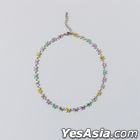 Stray Kids : Felix Style - Colorfly Necklace (Medium)