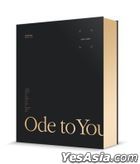 seventeen ode to you DVD no photo card | eBay