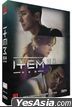 Item (2019) (DVD) (Ep.1-32) (End) (Multi-audio) (English Subtitled) (MBC TV Drama) (Singapore Version)