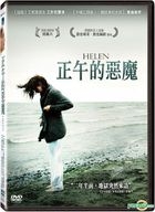 Helen (2009) (DVD) (Taiwan Version)