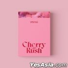 Cherry Bullet Mini Album Vol. 1 - Cherry Rush + Poster in Tube