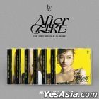 IVE Single Album Vol. 3 - After Like (Jewel Version) (Limited Edition) (Random Version)