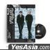 Super Junior-D&E Vol. 1 - COUNTDOWN (COUNTDOWN Version) + Random Poster in Tube (COUNTDOWN Version)