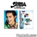 NCT: Tae Yong Mini Album Vol. 1 - SHALALA (Collector Version) + Random Poster in Tube (Collector Version)