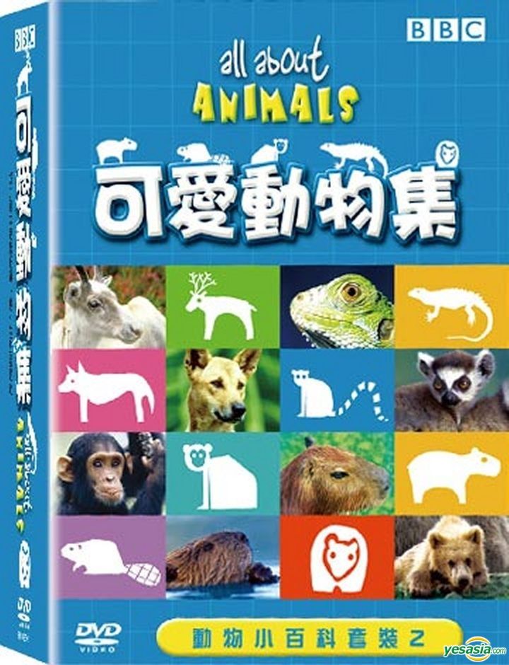 All About Animals