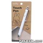 Miffy : Touch Pen (White)